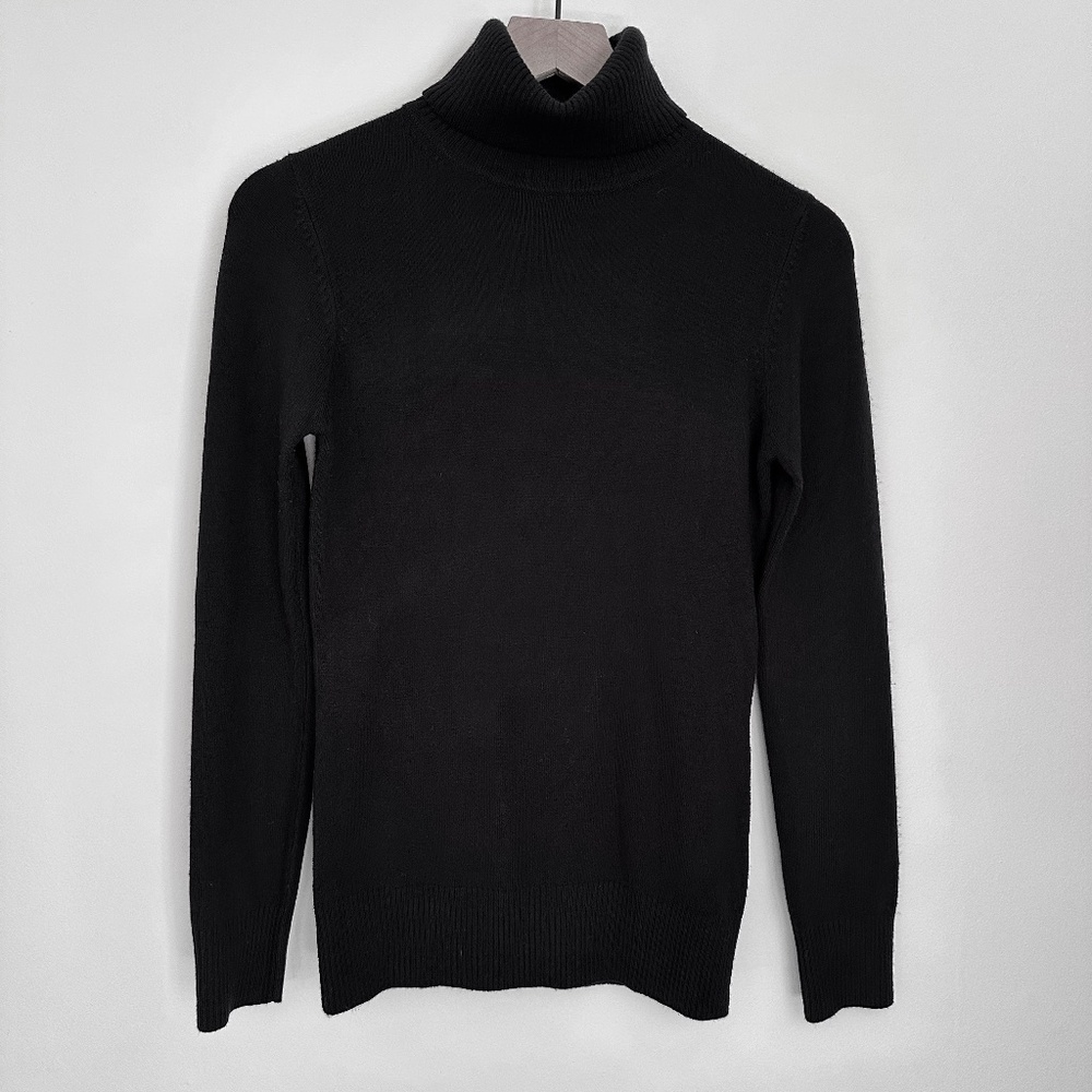 French Connection Turtleneck